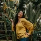 Justine Avatar