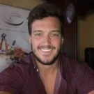 Forrest Avatar