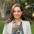 Arab Avatar