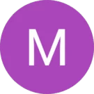 Mary G. Avatar