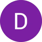 David F. Avatar