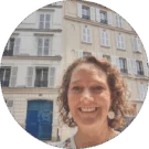 Joy M. Avatar
