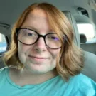 Amanda Avatar