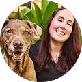 Megan B. Avatar